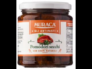 POMODORI SECCHI